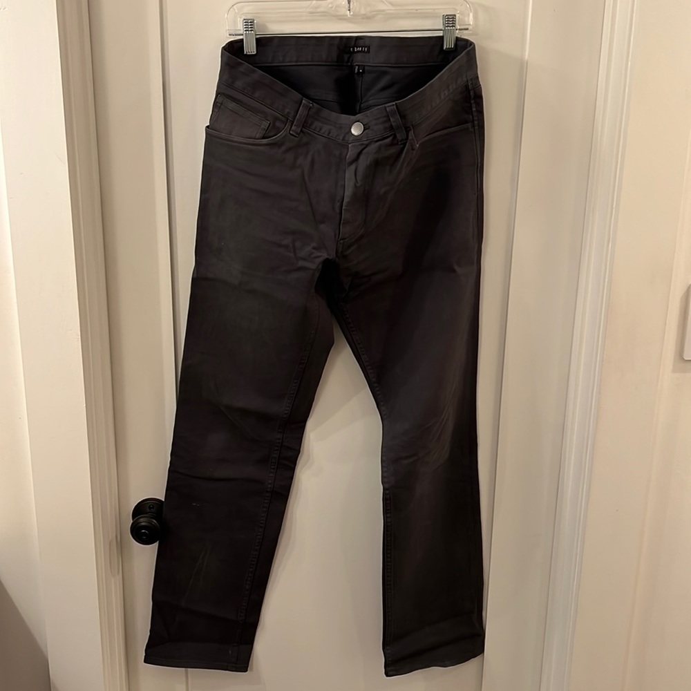 Theory Pants